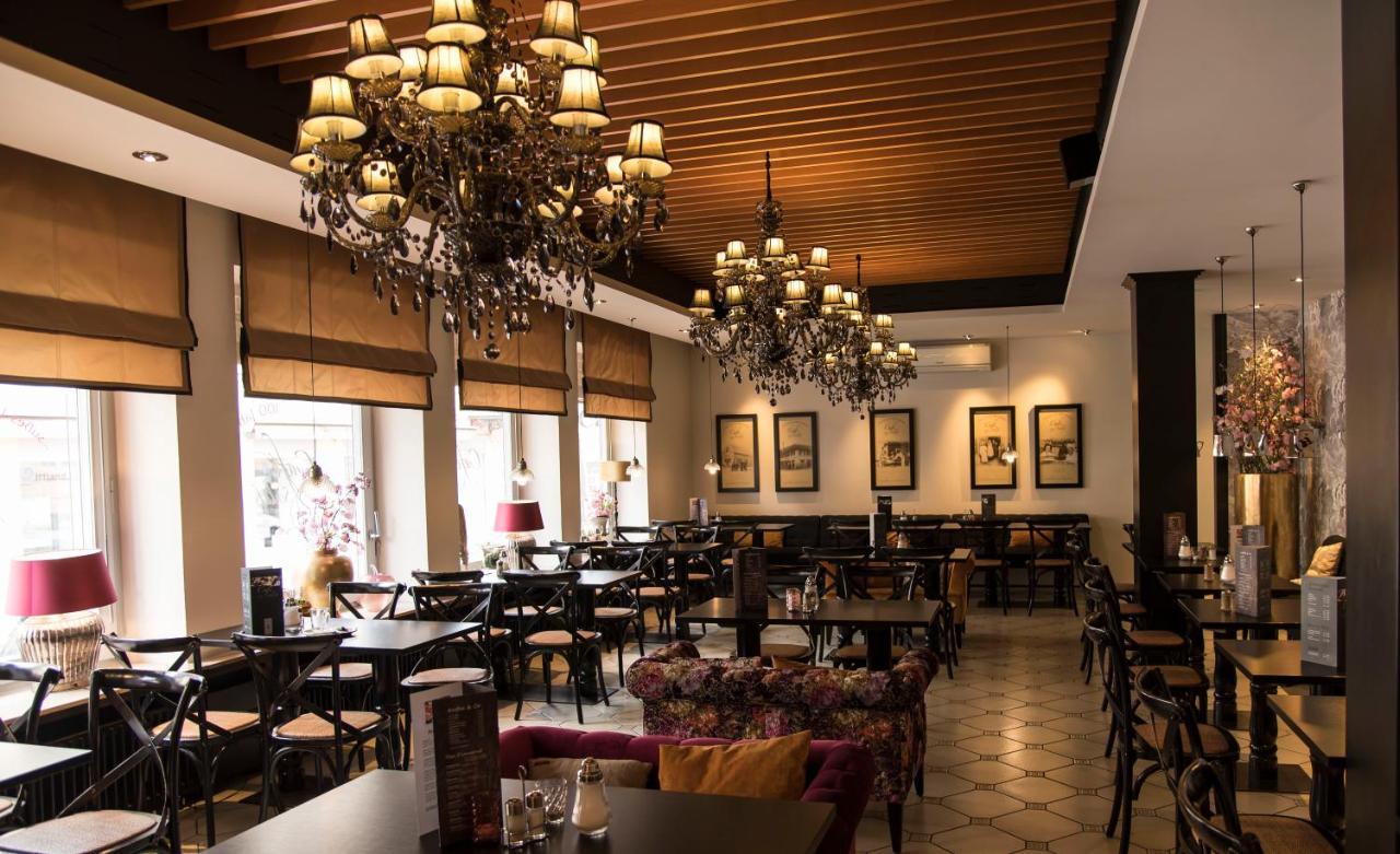 Hotel Zum Goldenen Mann 3*